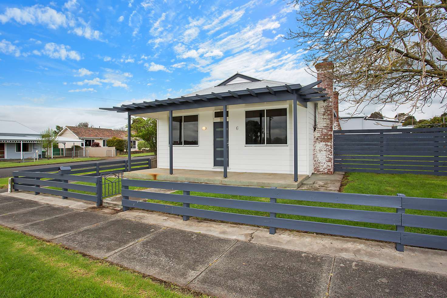 Main view of Homely house listing, 6 Daskein Street, Camperdown VIC 3260