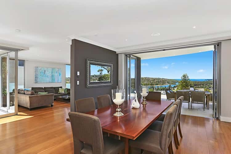 Third view of Homely house listing, 15 David Place, Seaforth NSW 2092