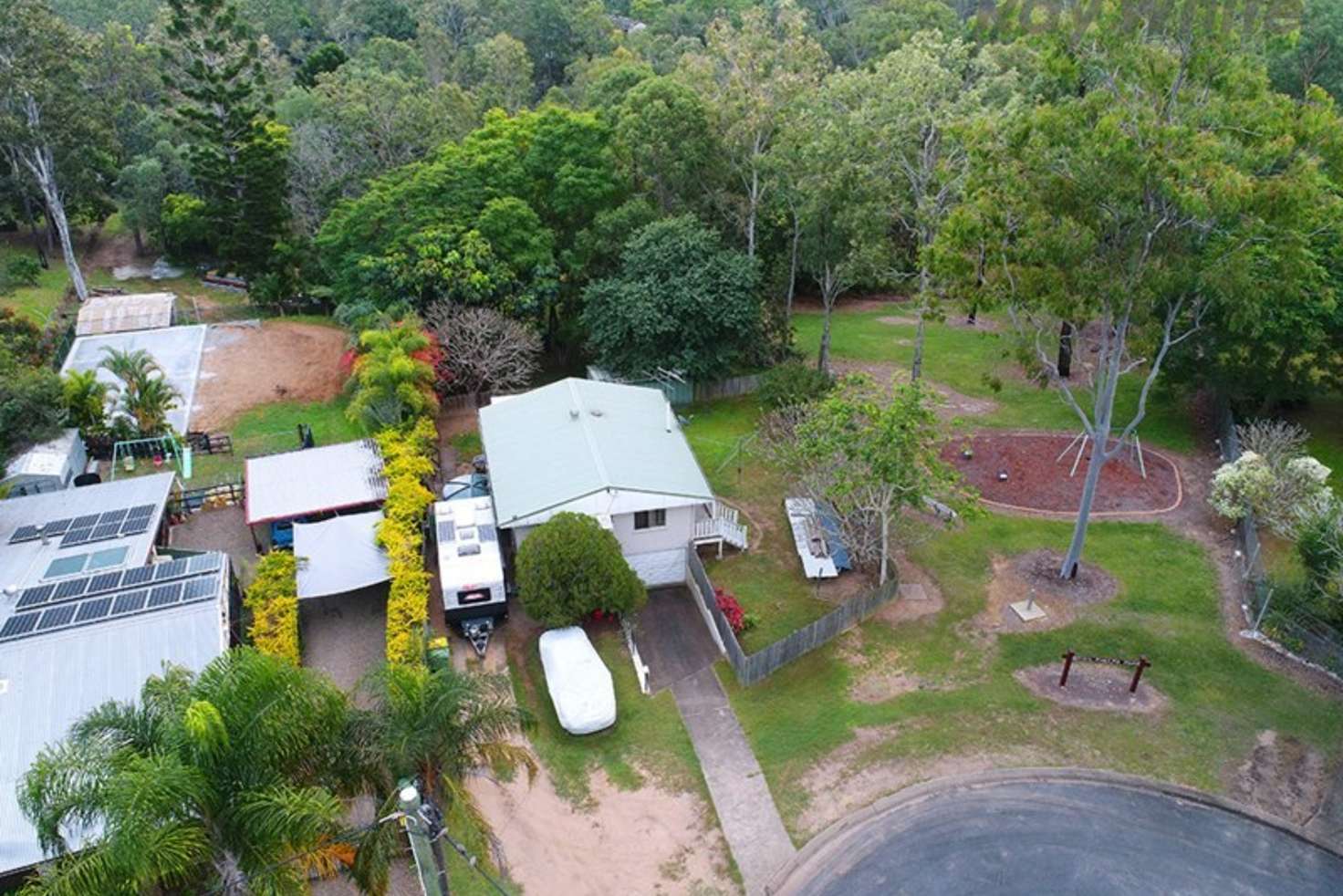 Main view of Homely house listing, 29 Hallett Avenue, Camira QLD 4300