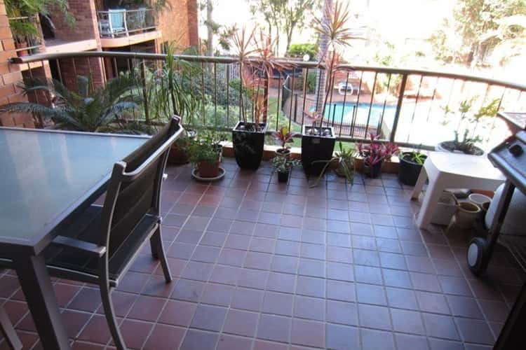 Second view of Homely unit listing, 9/7 Federation Avenue, Broadbeach QLD 4218