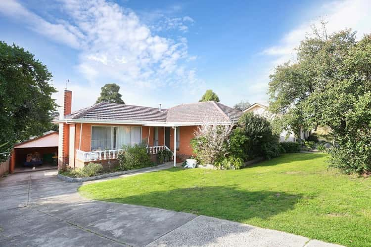 Second view of Homely house listing, 16 Clarks Road, Keilor East VIC 3033