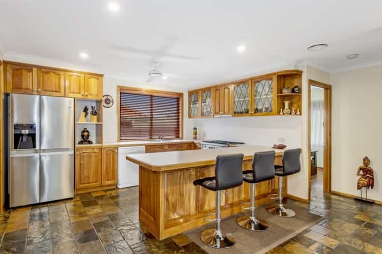 Fifth view of Homely house listing, 14 Rixon Road, Appin NSW 2560