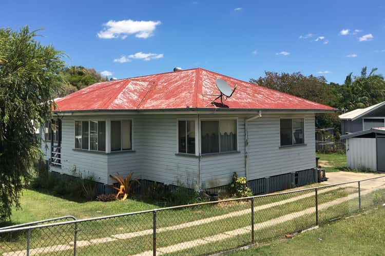 Main view of Homely house listing, 10 Alleena Street, Chermside QLD 4032