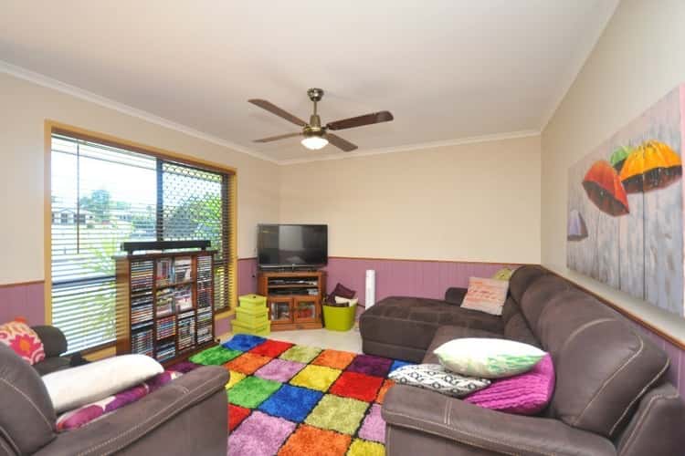Fourth view of Homely house listing, 87 Cottontree Drive, Narangba QLD 4504