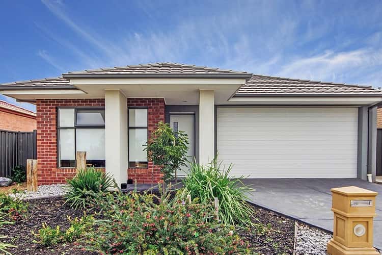Main view of Homely house listing, 96 Eltham Parade, Wyndham Vale VIC 3024