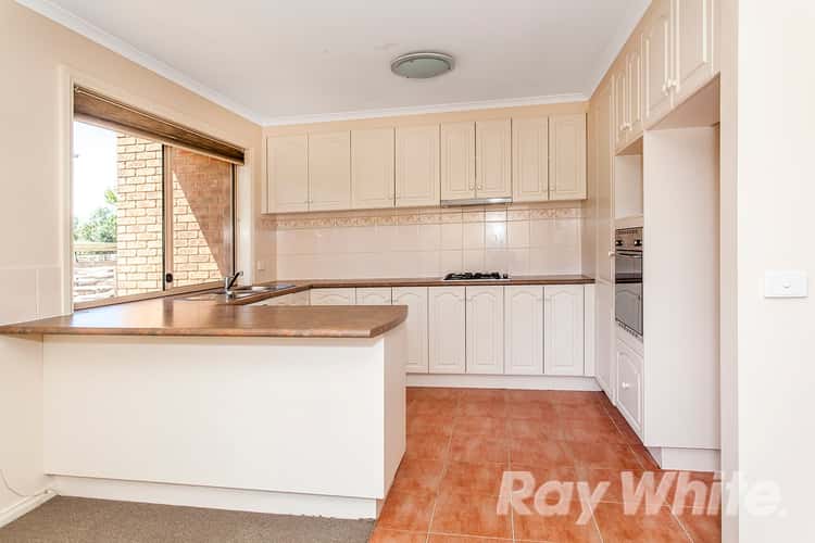 Second view of Homely townhouse listing, 33 Springfield Road, Blackburn North VIC 3130