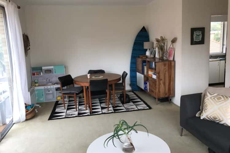 Fourth view of Homely apartment listing, 6/15 Martins Avenue, Bondi Beach NSW 2026