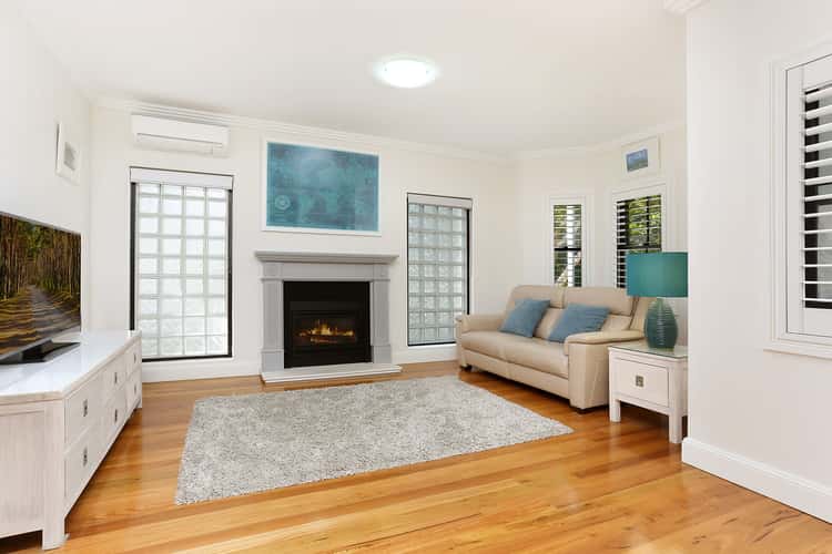 Second view of Homely townhouse listing, 2/4 Ivy Street, Botany NSW 2019