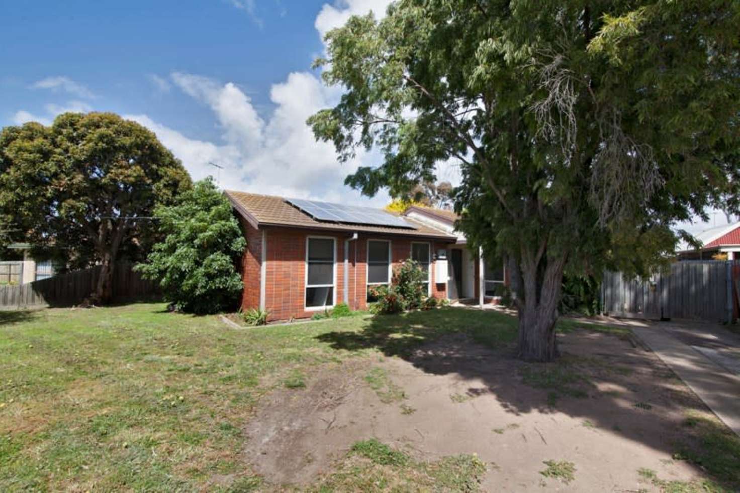 Main view of Homely house listing, 15 Fairbairn Drive, Corio VIC 3214