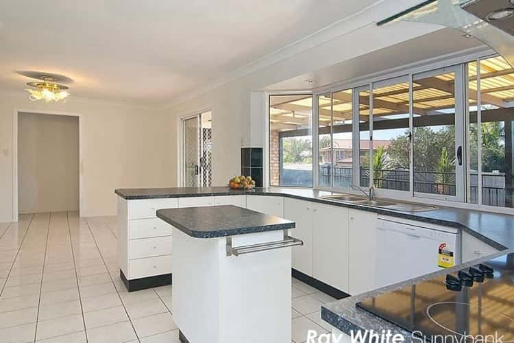 Main view of Homely house listing, 88 Honeysuckle Way, Calamvale QLD 4116