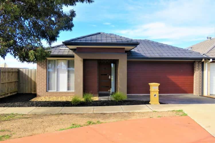 Main view of Homely house listing, 23 Holly Green Circuit, Truganina VIC 3029