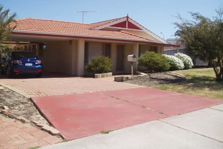 Main view of Homely house listing, 73 Prescott Drive, Kardinya WA 6163