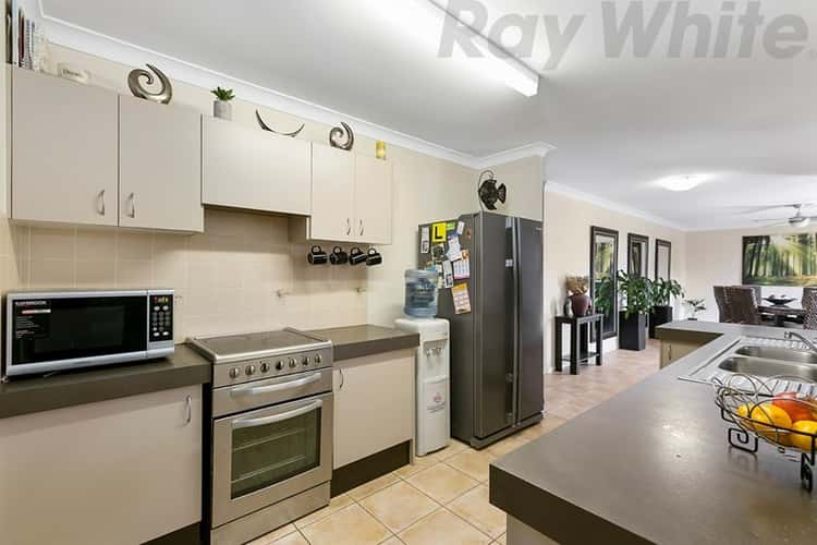 Fourth view of Homely house listing, 13 Reading Drive, Alexandra Hills QLD 4161