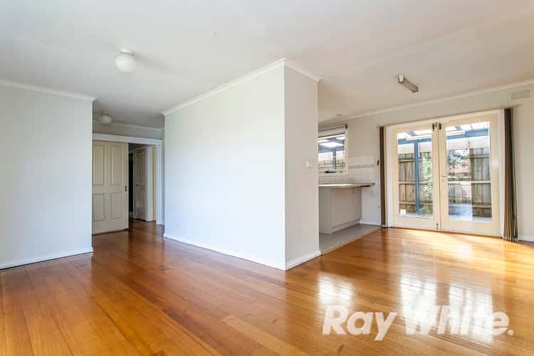 Second view of Homely house listing, 17 Drummond Crescent, Rowville VIC 3178