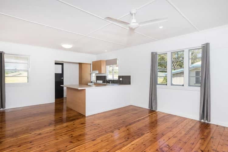 Second view of Homely house listing, 115 Lunga Street, Carina QLD 4152