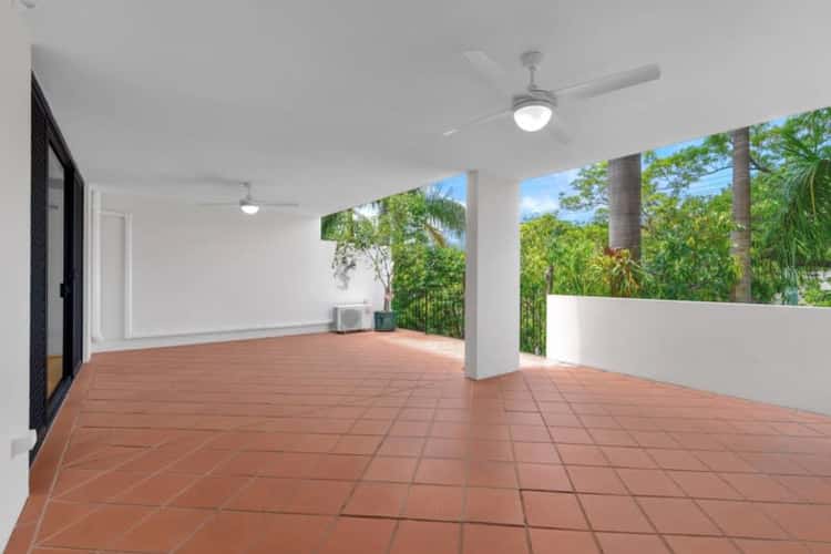 Fourth view of Homely unit listing, 7/47 Kent Street, Hamilton QLD 4007