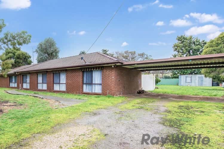 Main view of Homely house listing, 40 Palmerston Street, Baddaginnie VIC 3670
