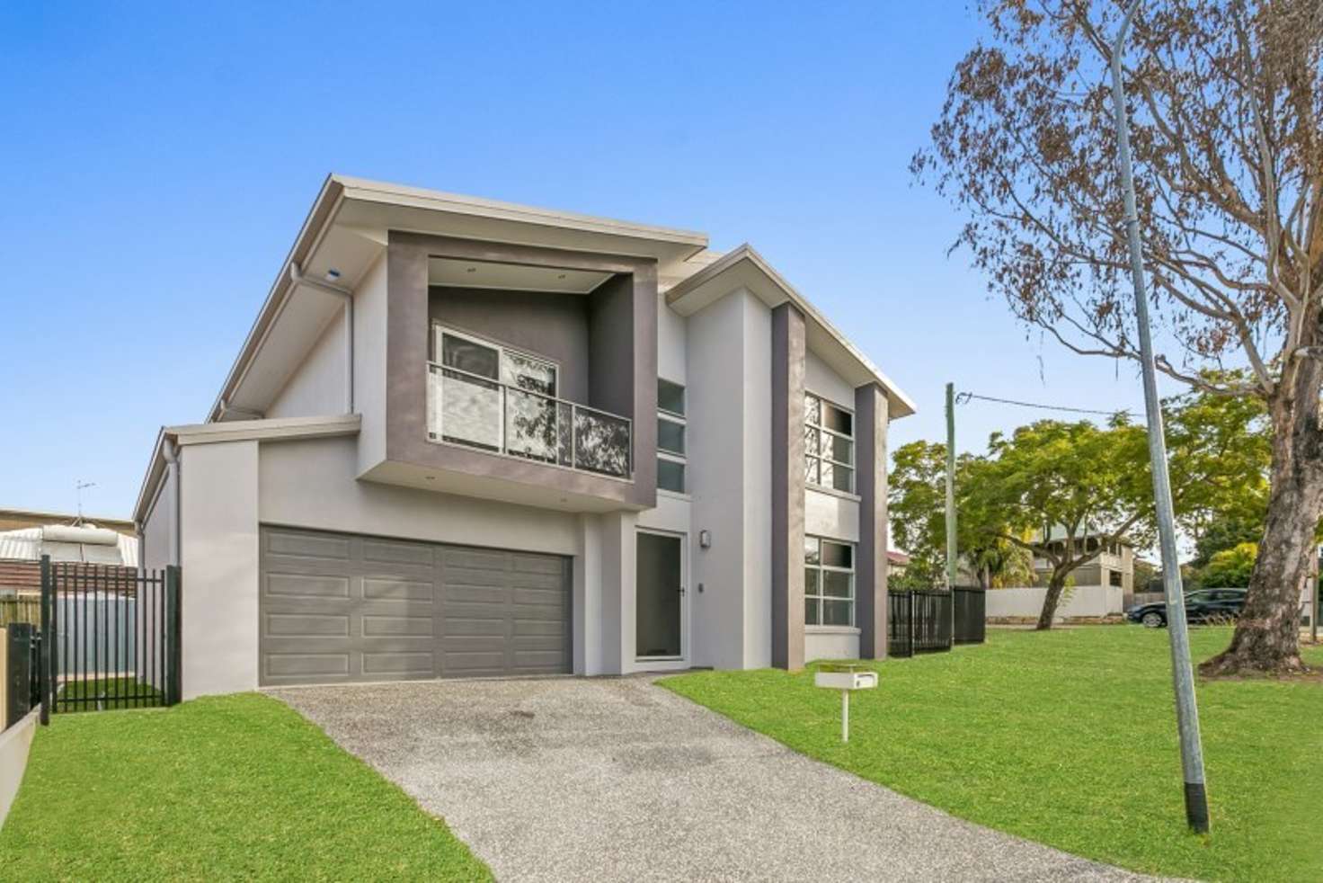 Main view of Homely house listing, 1 Hughes Lane, Corinda QLD 4075