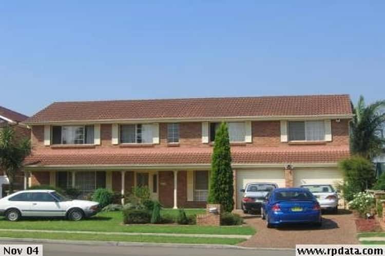 Main view of Homely house listing, 48 Kingfisher Avenue, Bossley Park NSW 2176