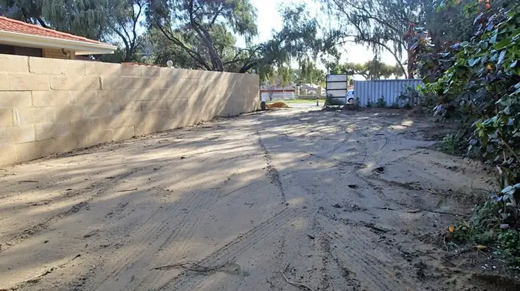 Second view of Homely land listing, 2 Clevedon Place, Kallaroo WA 6025