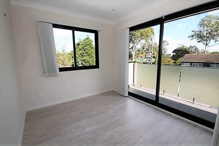 Sixth view of Homely townhouse listing, 1/12 Hill Road, Lurnea NSW 2170