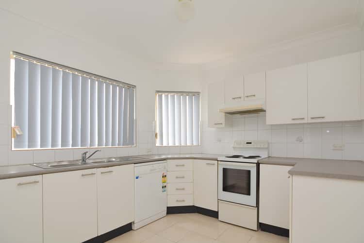Second view of Homely unit listing, 25/145 Faunce Street, Gosford NSW 2250