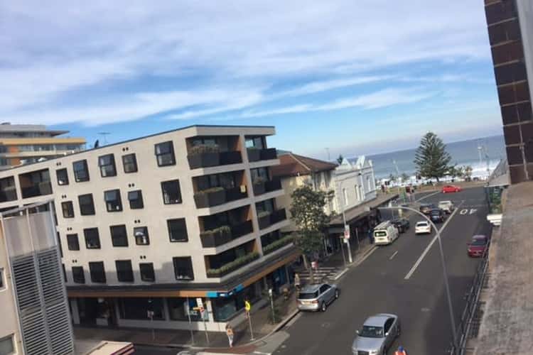 Fourth view of Homely apartment listing, 13/16-18 Hall Street, Bondi Beach NSW 2026