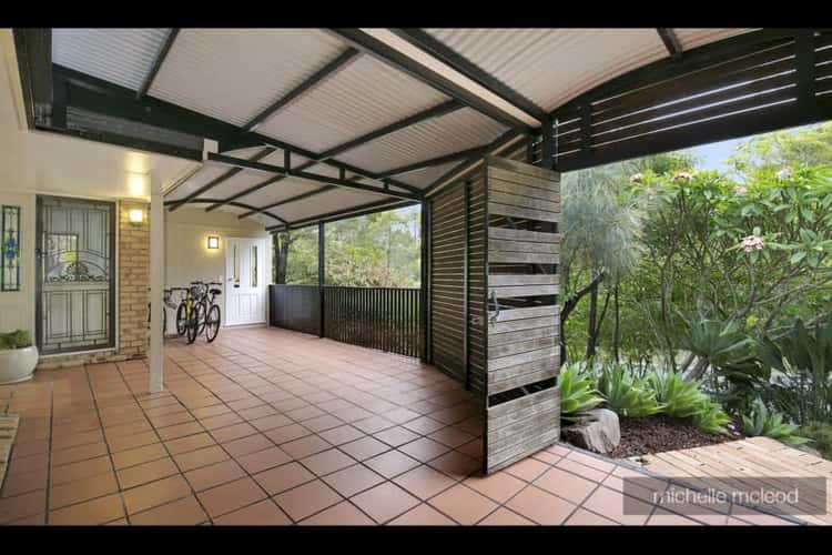 Seventh view of Homely house listing, 59 Ironbark Road, Chapel Hill QLD 4069