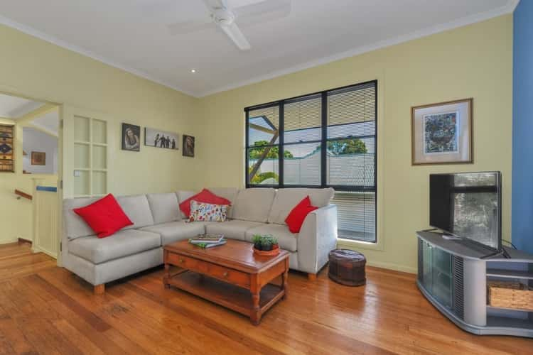 Fourth view of Homely house listing, 53 Moore Street, Enoggera QLD 4051