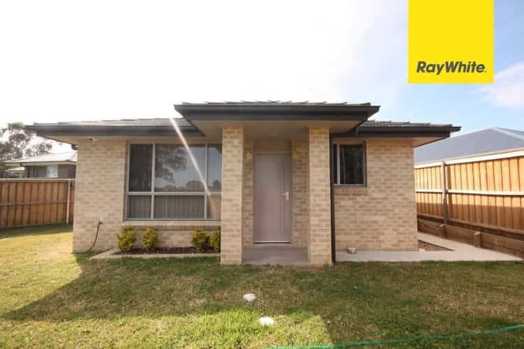 Main view of Homely house listing, 93A Peppin Street, Airds NSW 2560