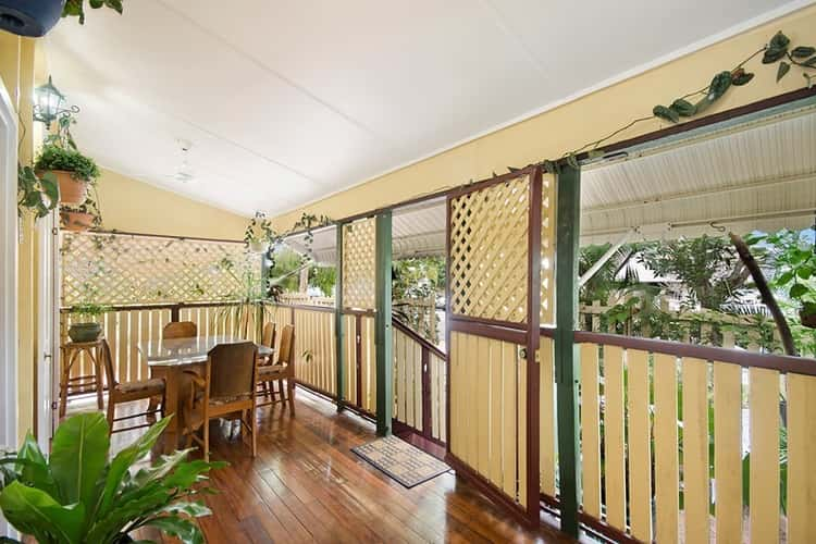 Second view of Homely house listing, 66 Eleventh Avenue, Railway Estate QLD 4810