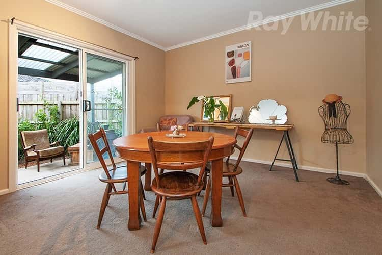 Fifth view of Homely house listing, 23 BELMONT ROAD West, Croydon South VIC 3136