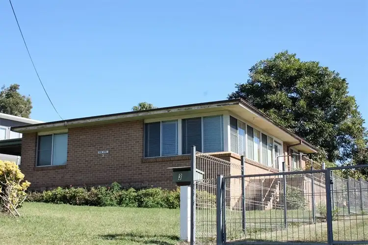 3 Willow Street, Bendalong NSW 2539