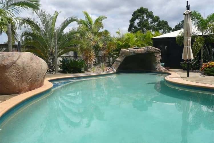 Main view of Homely house listing, 14 Toriana Place, Beerwah QLD 4519