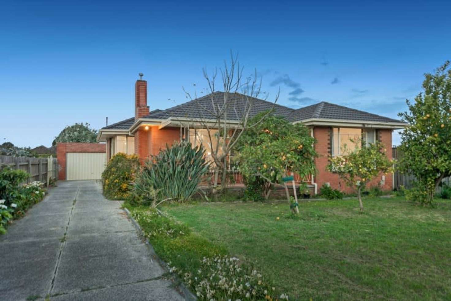 Main view of Homely house listing, 14 Tracey Street, Reservoir VIC 3073
