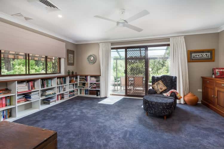 Fifth view of Homely house listing, 209 Blaxlands Ridge Road, Blaxlands Ridge NSW 2758