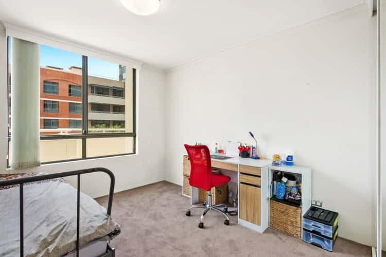 Sixth view of Homely unit listing, 23/121-133 Pacific Highway, Hornsby NSW 2077