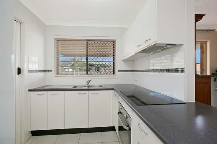 Fifth view of Homely townhouse listing, 34/175 Thorneside Road, Thorneside QLD 4158