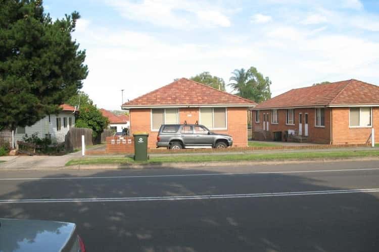 Main view of Homely unit listing, 2/37A Coleman Street, Merrylands NSW 2160