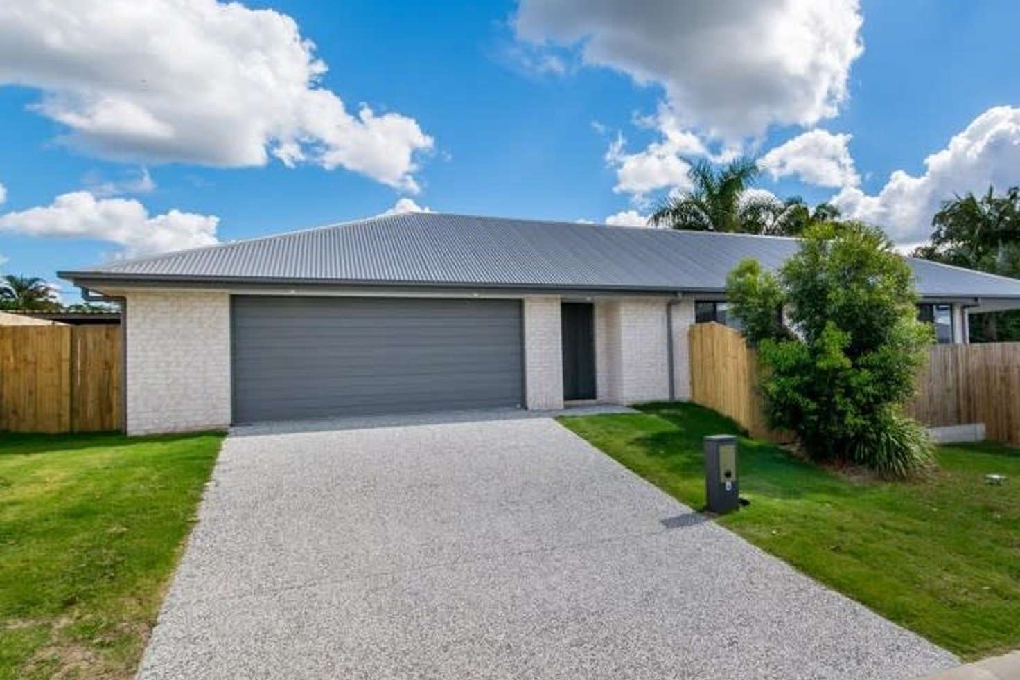 Main view of Homely house listing, 4 Valuniu Place, Boronia Heights QLD 4124