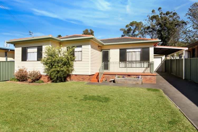 Main view of Homely house listing, 3 Centenary Road, Albion Park NSW 2527