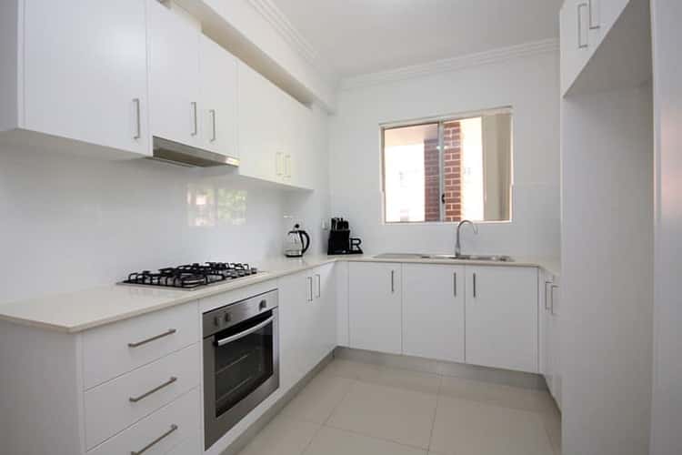Second view of Homely apartment listing, 2/61-65 Cairds Avenue, Bankstown NSW 2200