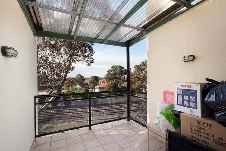 Seventh view of Homely apartment listing, 166/115 Neerim Road, Glen Huntly VIC 3163