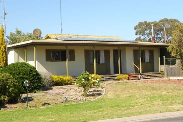 Main view of Homely house listing, 2 Bertha Street, Bordertown SA 5268