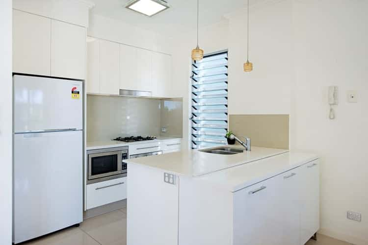 Main view of Homely townhouse listing, 37 Barnes Avenue, Coorparoo QLD 4151