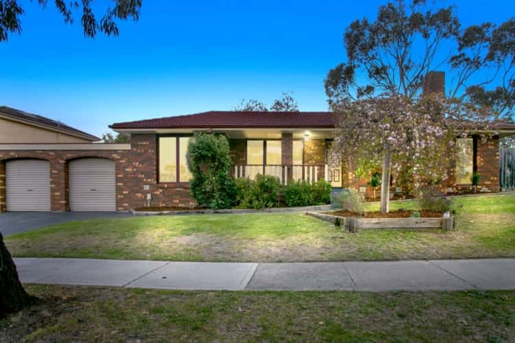Main view of Homely house listing, 54 Franciscan Avenue, Frankston VIC 3199