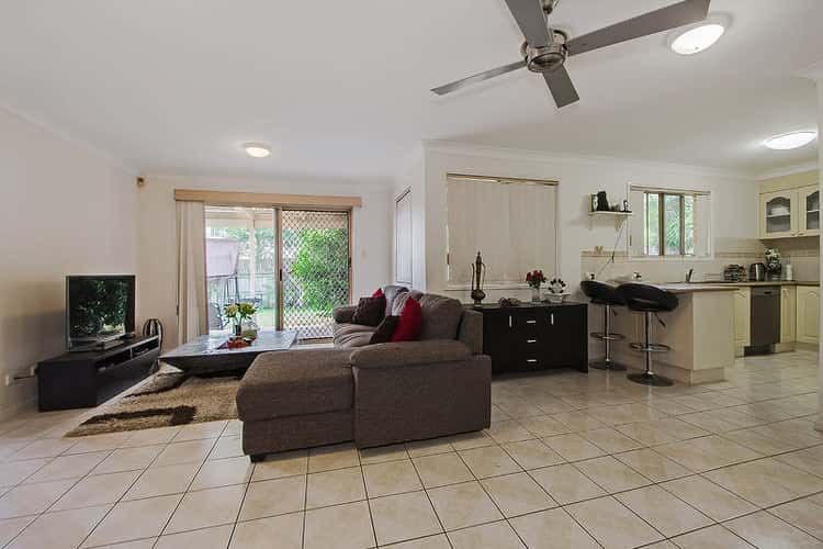 Fourth view of Homely house listing, 8 Goodwood Place, Carindale QLD 4152