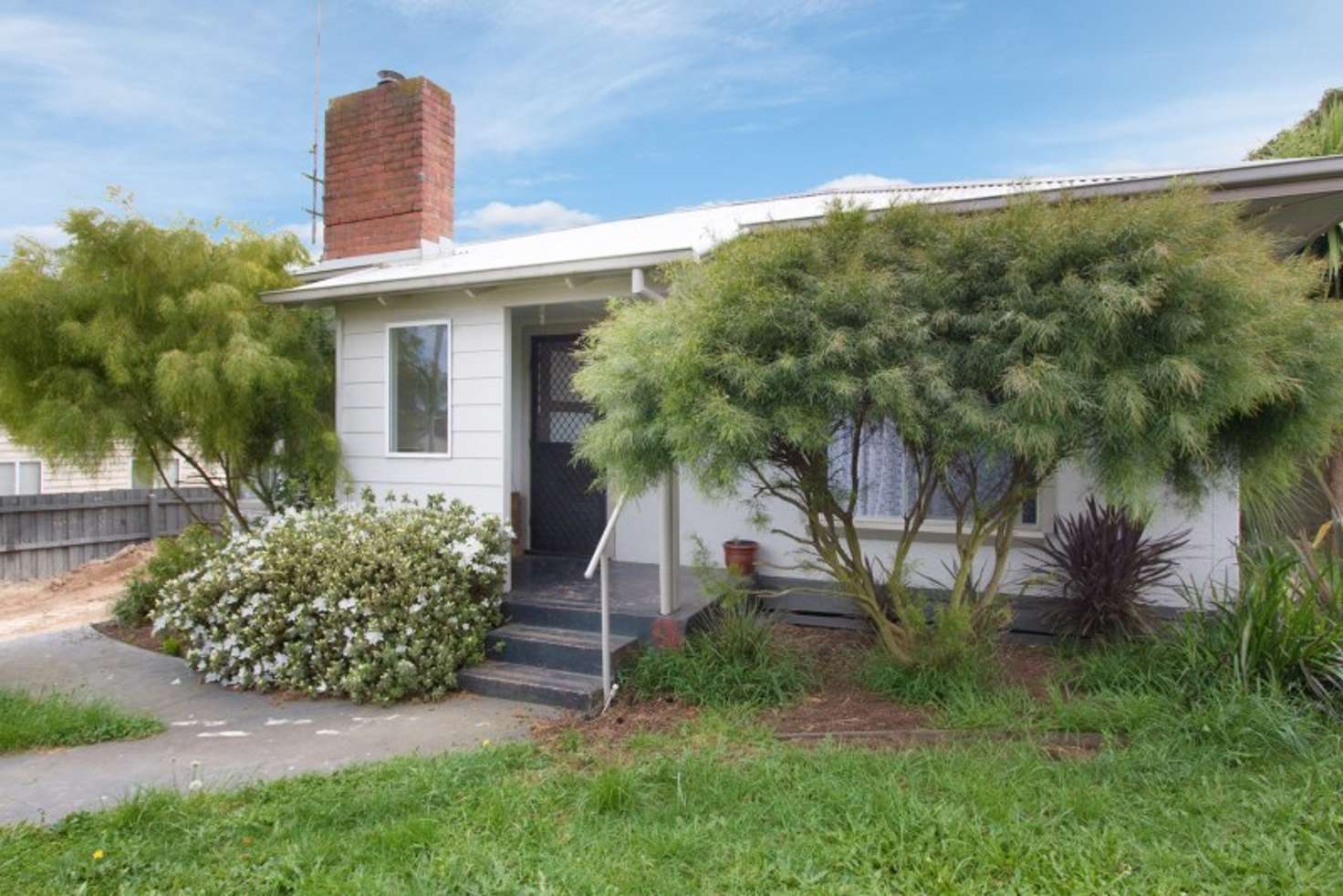 Main view of Homely unit listing, 1/7 Pioneer Street, Warragul VIC 3820