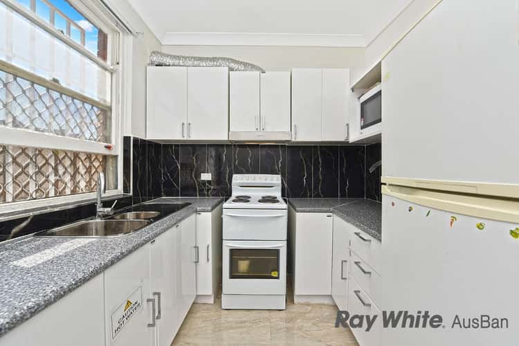Second view of Homely apartment listing, 19/43 Watkin Street, Rockdale NSW 2216