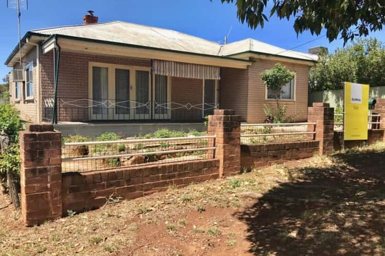 Main view of Homely house listing, 1 Howard Street, Parkes NSW 2870